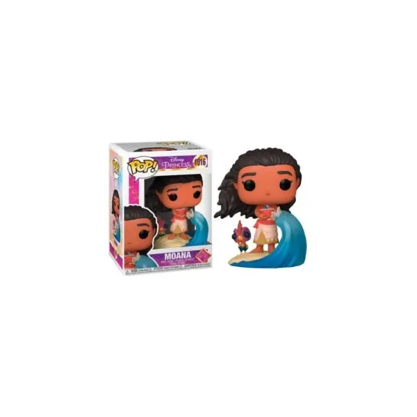 Funko Pop Moana – Disney Ultimate Princess 9.5cm