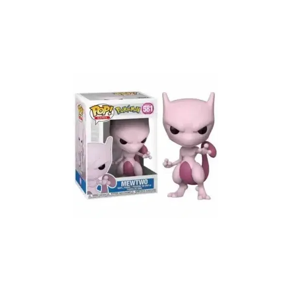 Funko Pop Mewtwo – Pokemon 9.5cm