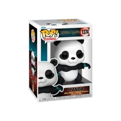 Funko Pop Panda – Jujutsu Kaisen 9.5cm