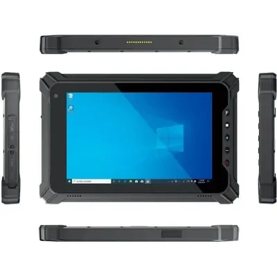 Tablet Rugged Premier Maxi 108 W 4GB 64GB 8? Windows 10 Pro