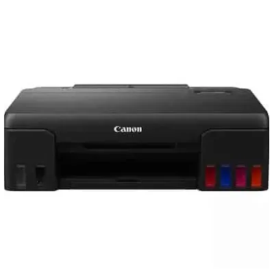 Impressora Fotográfica Canon PIXMA G550 MegaTank WiFi Preta