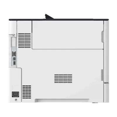 Impressora Laser Color Canon I-SENSYS LBP722CDW WiFi Duplex Branca