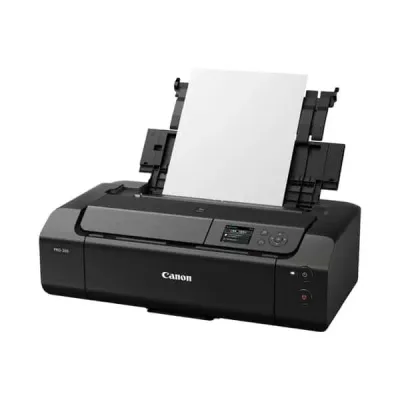Impressora Fotográfica Canon Pixma Pro-200 A3+ WiFi Preta