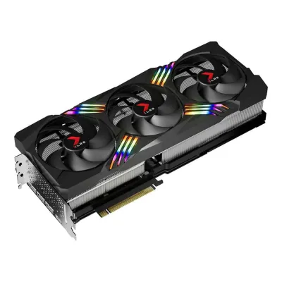 Placa Gráfica PNY RTX 4080 XLR8 Gaming Verto 16GB OC Edition