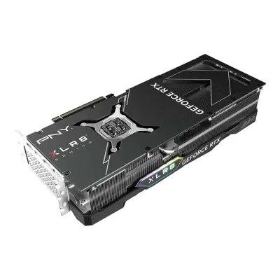 Placa Gráfica PNY RTX 4080 XLR8 Gaming Verto 16GB OC Edition