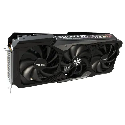 Placa Gráfica Inno3D RTX 4080 Ichill X3