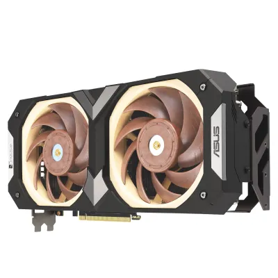 Placa Gráfica Asus RTX 4080 Noctua 16GB OC GDDR6X