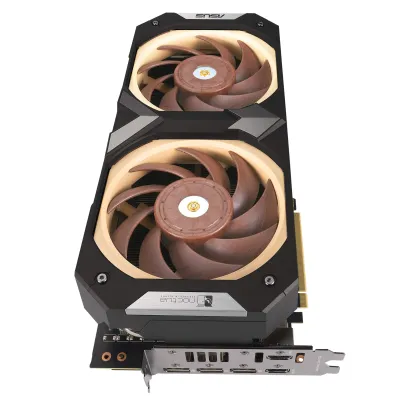 Placa Gráfica Asus RTX 4080 Noctua 16GB OC GDDR6X