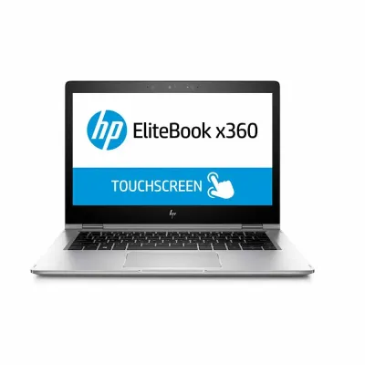 Portátil HP EliteBook X360 1030G2 Core i5-7200U 8Gb 256Gb SSD Win8Pro 13.3? Touch Full HD Teclado PT