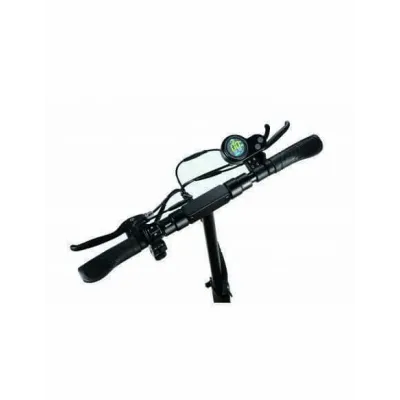 Trotinete Elétrica Urbanglide All Road 2 Preto