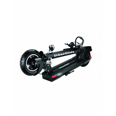 Trotinete Elétrica Urbanglide All Road 2 Preto