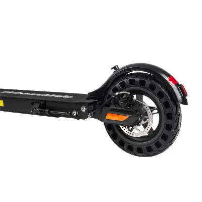 Trotinete Elétrica Urbanglide Ride 100Xs Pro Preto