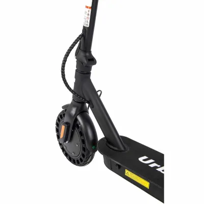 Trotinete Elétrica Urbanglide Ride 100S Preto