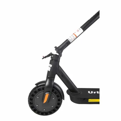 Trotinete Elétrica Urbanglide Ride 100S Preto