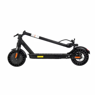Trotinete Elétrica Urbanglide Ride 100S Preto