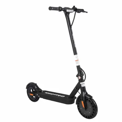 Trotinete Elétrica Urbanglide Ride 100S Preto