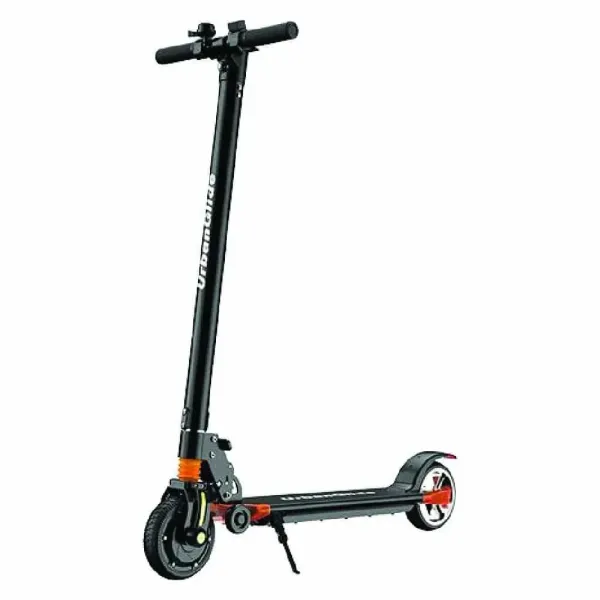 Trotinete Elétrica Urbanglide Ride 6.5? Ride 62 Pro Preto
