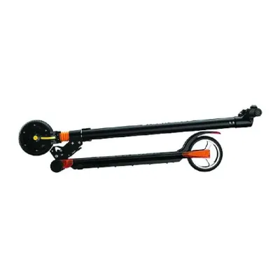 Trotinete Elétrica Urbanglide Ride 6.5? Ride 62 Pro Preto