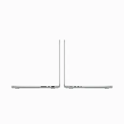 Apple MacBook Pro M3 Pro CPU 11-cores GPU 14-cores 18Gb 512Gb 14? Prateado – Teclado PT