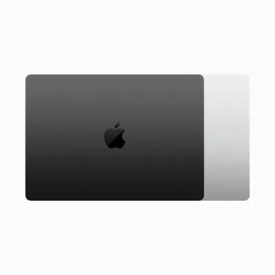 Apple MacBook Pro M3 Pro CPU 11-cores GPU 14-cores 18Gb 512Gb 14? Prateado – Teclado PT