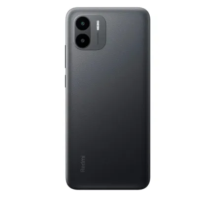 Smartphone Xiaomi Redmi A2 2Gb 32Gb 6.52? Preto