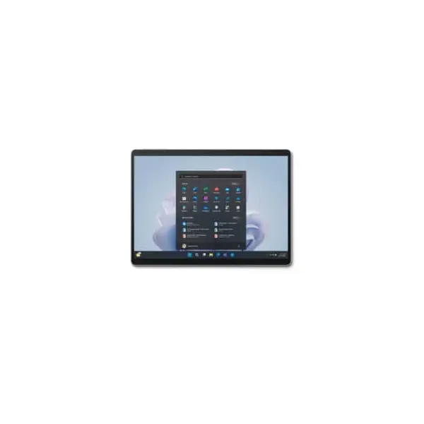 Tablet Microsoft Surface Pro 9 13? Intel CoreT i7-1265U 32Gb 1Tb Wi-Fi 6 Windows 11 Pro Platina