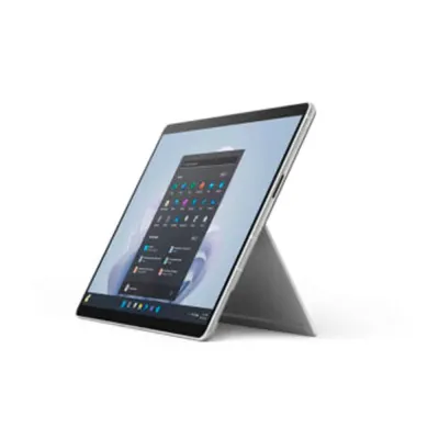 Tablet Microsoft Surface Pro 9 13? Intel CoreT i7-1265U 32Gb 1Tb Wi-Fi 6 Windows 11 Pro Platina
