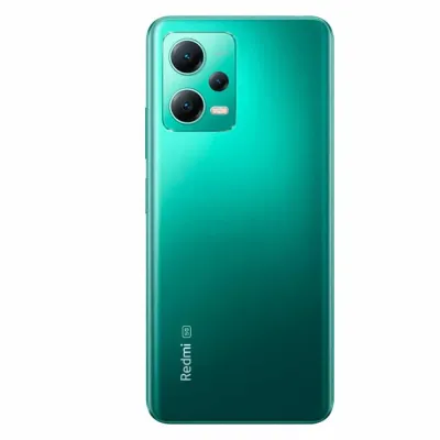 Smartphone Xiaomi Redmi Note 12 4Gb 128Gb 6.67? 5G Verde