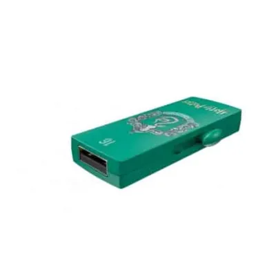 Pen Drive Emtec Collector M730 Slytherin 16Gb