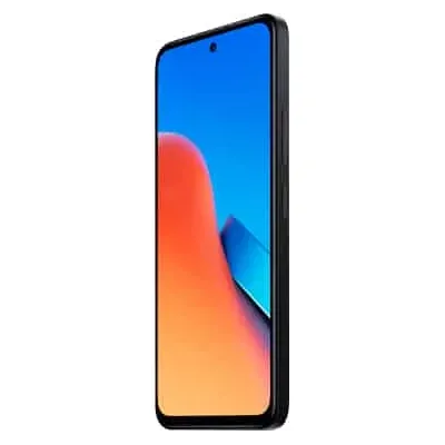 Smartphone Xiaomi Redmi 12 4Gb 128Gb 6.79? Preto Meia-Noite