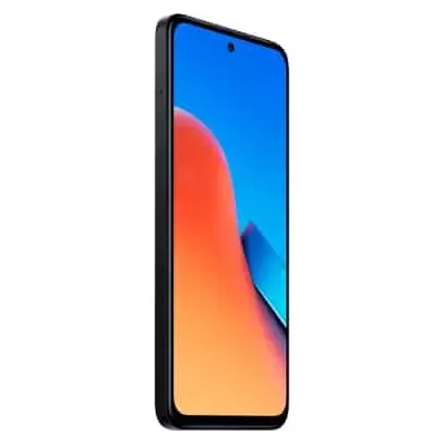 Smartphone Xiaomi Redmi 12 4Gb 128Gb 6.79? Preto Meia-Noite
