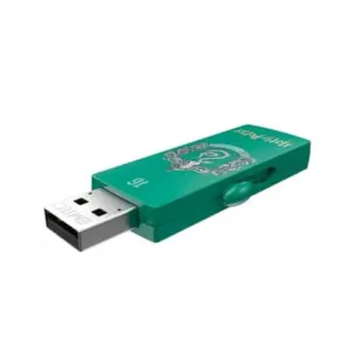 Pen Drive Emtec Collector M730 Slytherin 16Gb