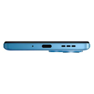 Smartphone Xiaomi Redmi Note 12 4Gb 128Gb 6.67? 5G Azul Gelo