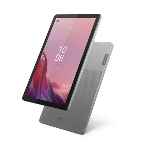 Tablet Lenovo Tab M9 9? 3Gb 32Gb Octacore Cinza Artico inclui Capa Transparente