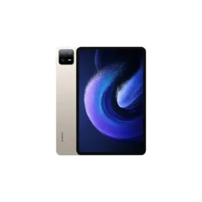 Tablet Xiaomi Pad 6 11? 8Gb 256Gb Octacore Dourado