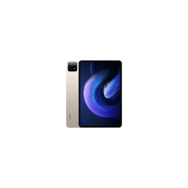Tablet Xiaomi Pad 6 11? 8Gb 256Gb Octacore Dourado
