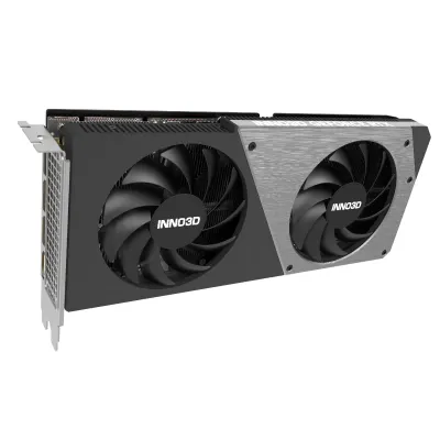 Placa Gráfica Inno3D RTX 4060TI Twin X2 8GB