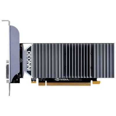 Placa Gráfica Inno3D GT 1030 2GB