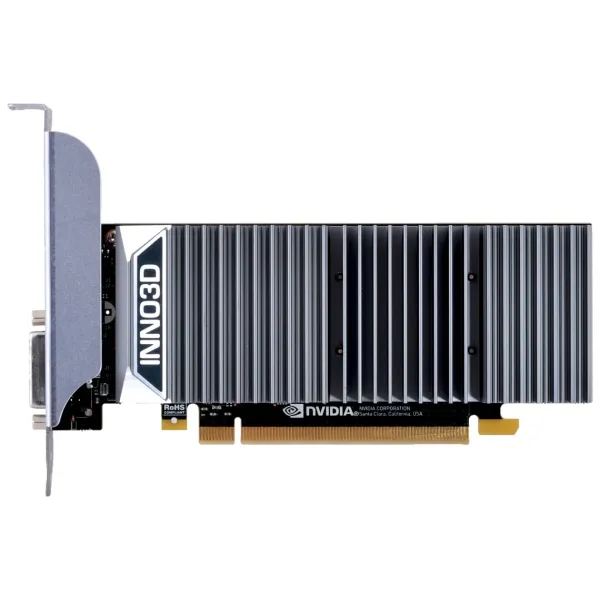Placa Gráfica Inno3D GT 1030 2GB