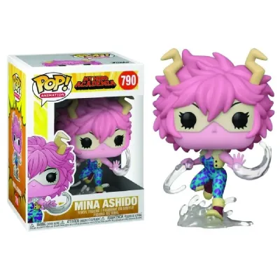 Funko Pop! Mina Ashido – My Hero Academia