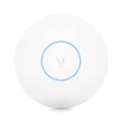 Access Point Ubiquiti UniFi U6 Long Range Dual-Band WiFi 6 Gigabit PoE+ Ceiling Mount