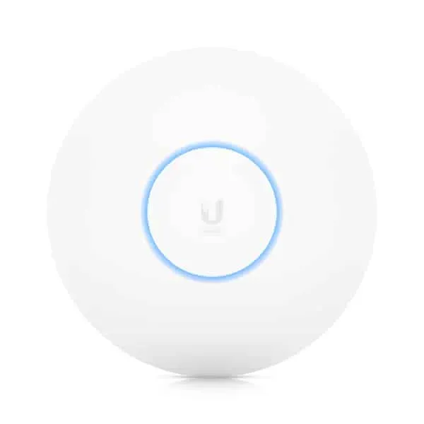 Access Point Ubiquiti UniFi U6 Long Range Dual-Band WiFi 6 Gigabit PoE+ Ceiling Mount