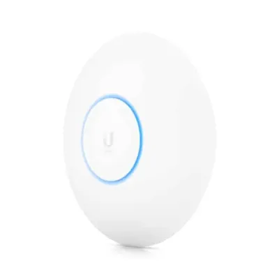 Access Point Ubiquiti UniFi U6 Long Range Dual-Band WiFi 6 Gigabit PoE+ Ceiling Mount