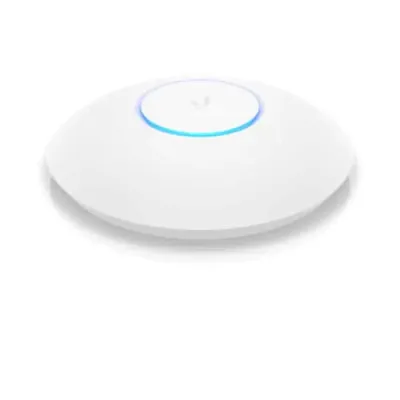 Access Point Ubiquiti UniFi U6 Long Range Dual-Band WiFi 6 Gigabit PoE+ Ceiling Mount