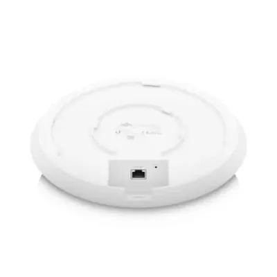 Access Point Ubiquiti UniFi U6 Long Range Dual-Band WiFi 6 Gigabit PoE+ Ceiling Mount