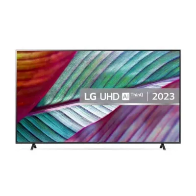 TV LG UHD 86UR78006LB 86? Ultra HD 4K Smart TV WiFi