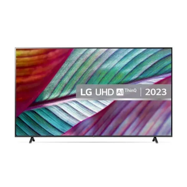 TV LG UHD 86UR78006LB 86? Ultra HD 4K Smart TV WiFi