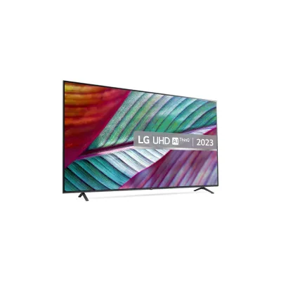 TV LG UHD 86UR78006LB 86? Ultra HD 4K Smart TV WiFi