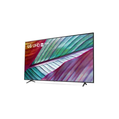 TV LG UHD 86UR78006LB 86? Ultra HD 4K Smart TV WiFi