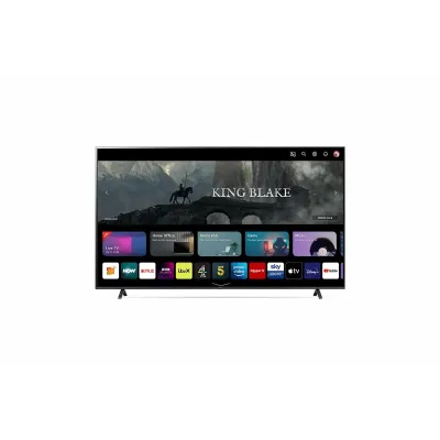 TV LG UHD 86UR78006LB 86? Ultra HD 4K Smart TV WiFi